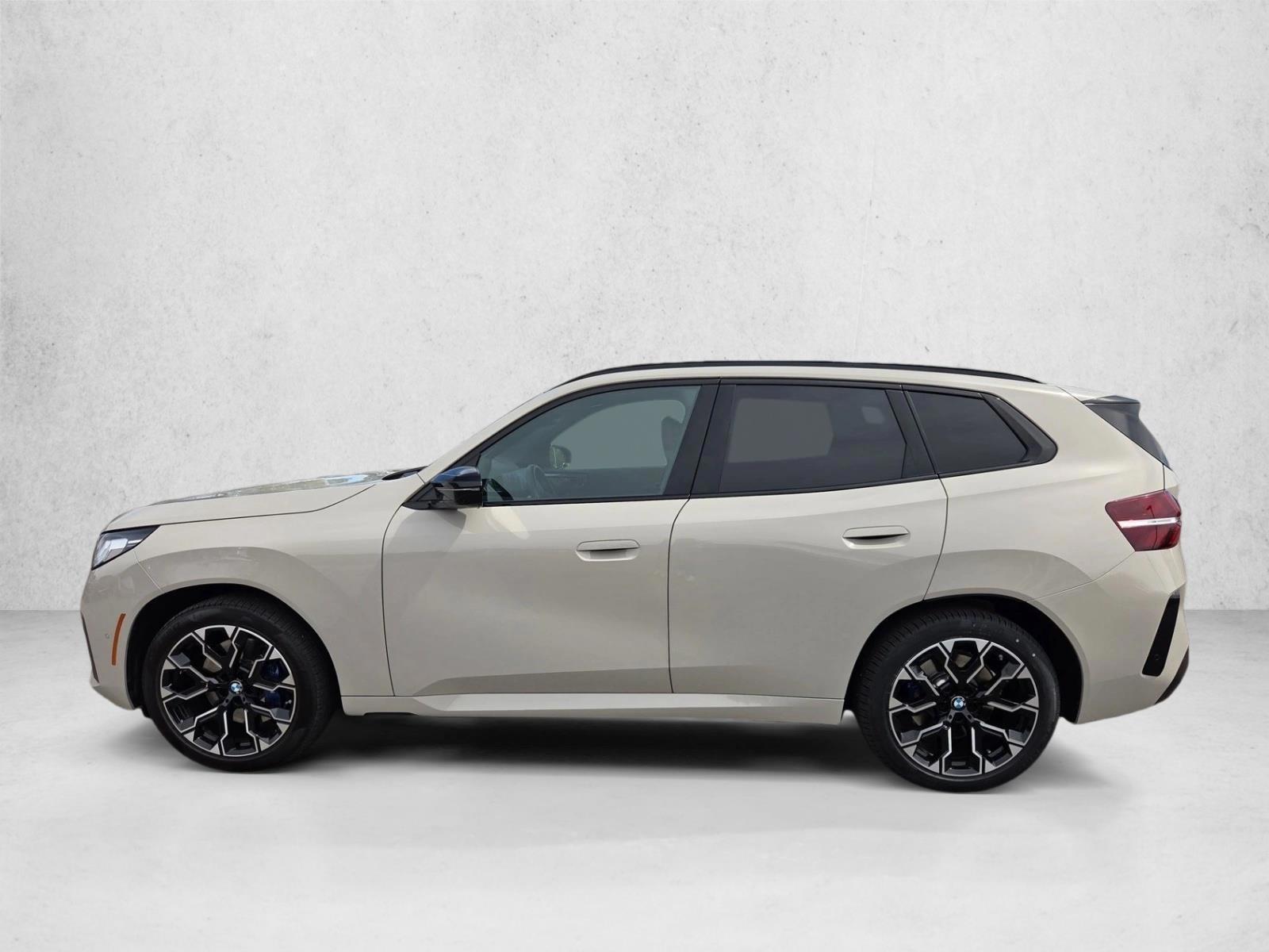 Thumbnail: 2025 BMW X3 - 2