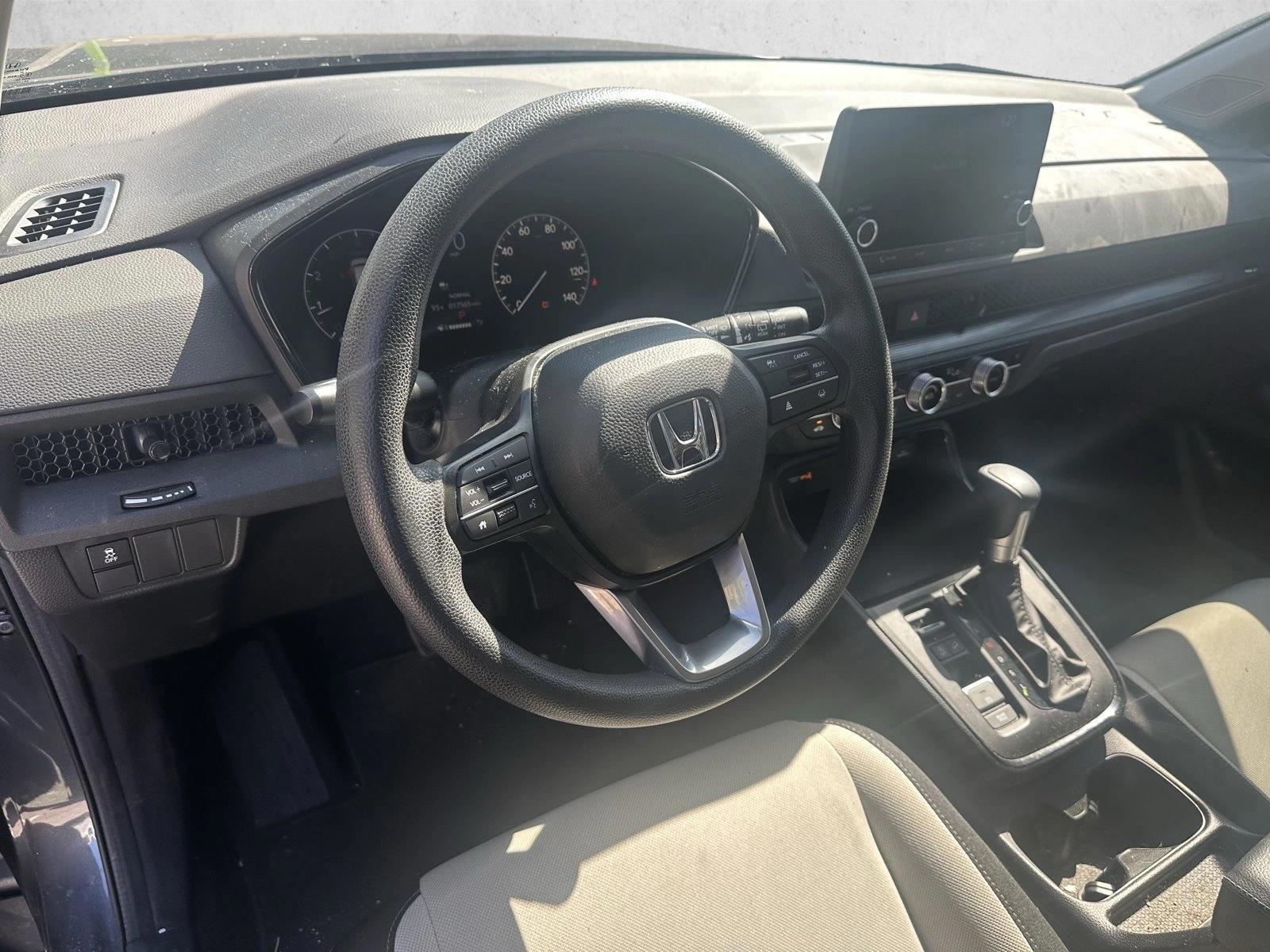 Thumbnail: 2024 Honda CR-V - 3