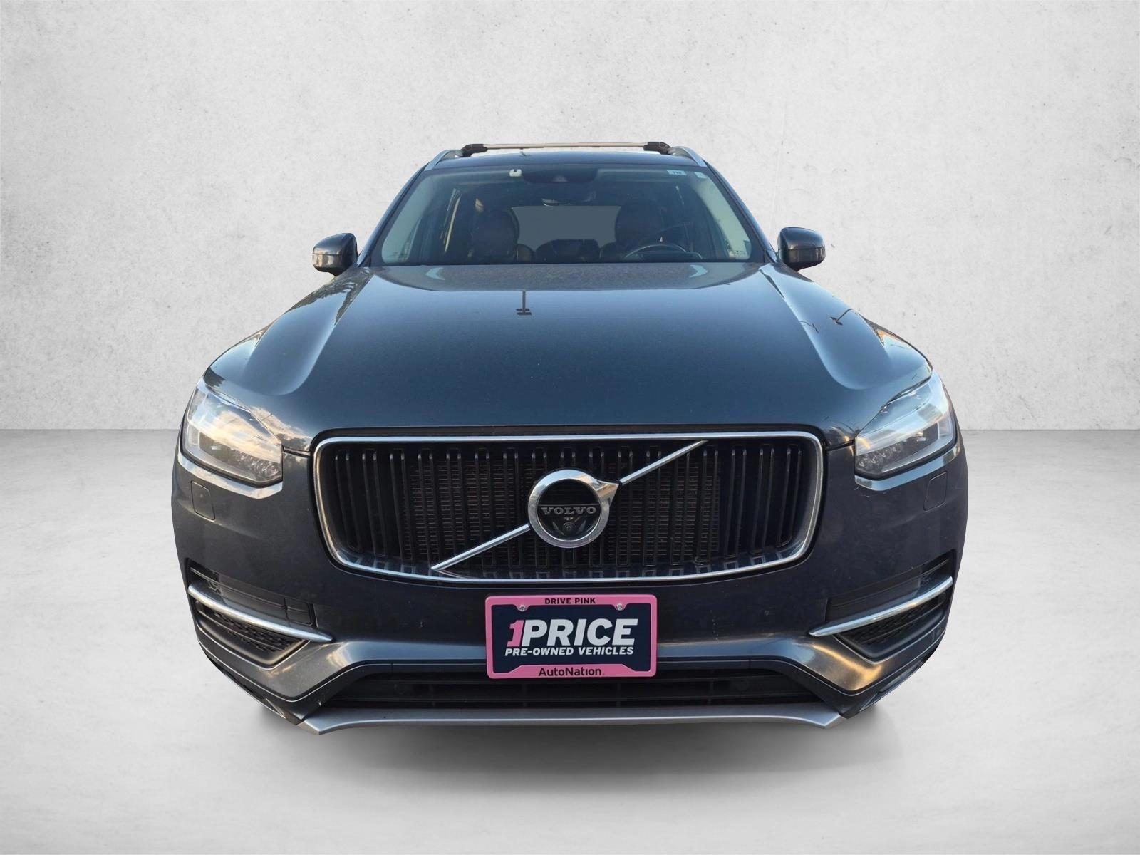 2019 Volvo XC90