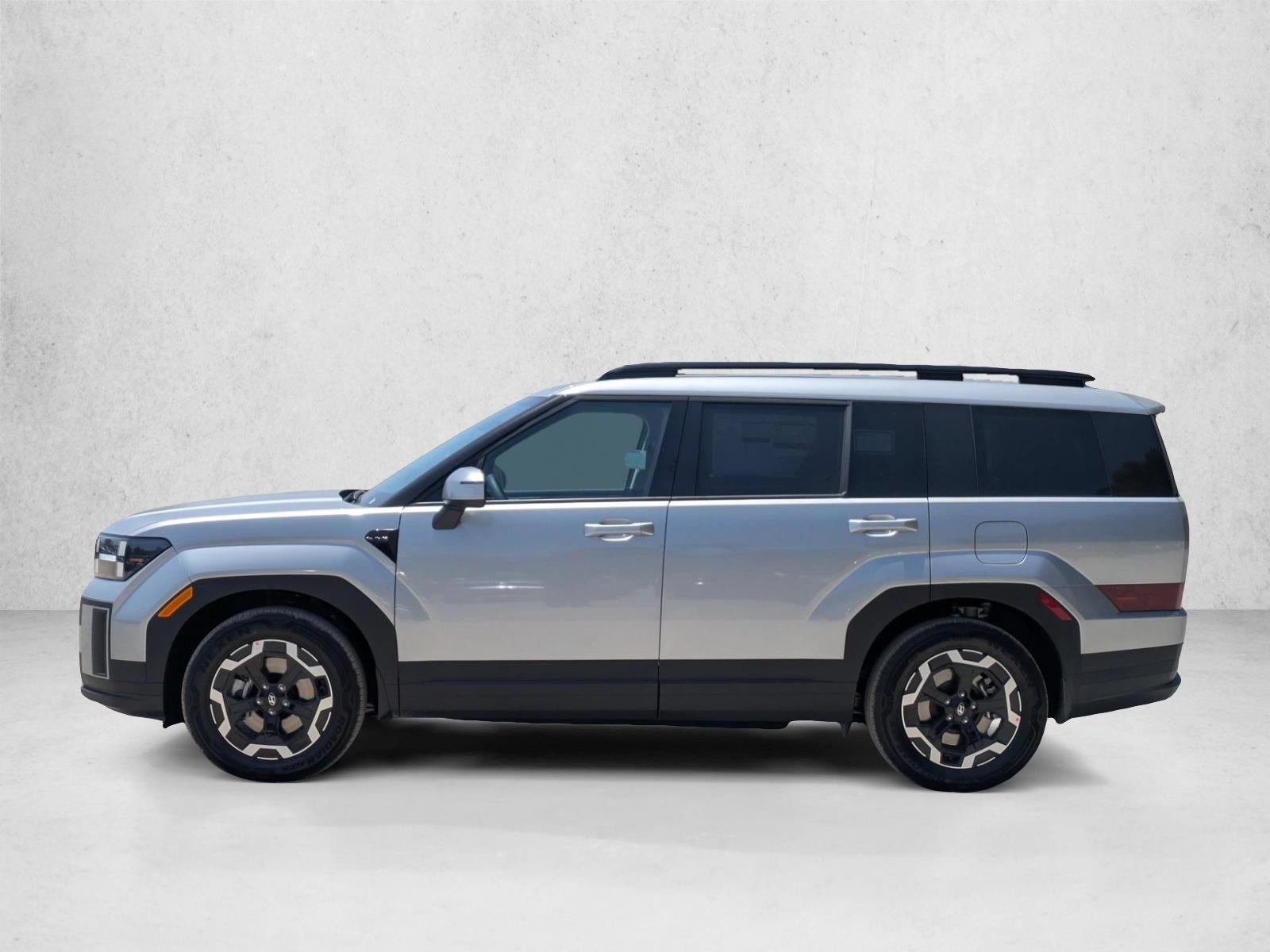 Thumbnail: 2026 Hyundai Santa Fe - 2