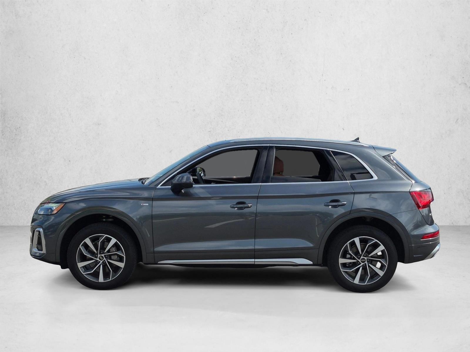 Thumbnail: 2024 Audi Q5 - 2