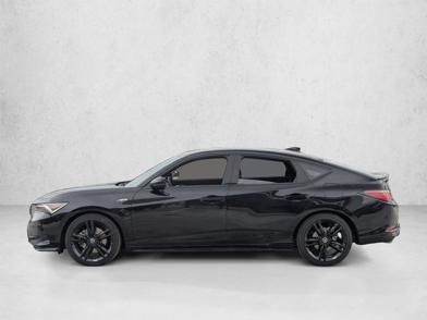 2026 Acura Integra