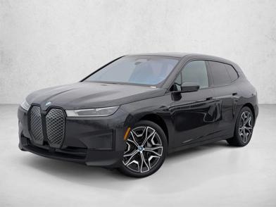 2023 BMW iX xDrive50 -
                  Fremont, CA