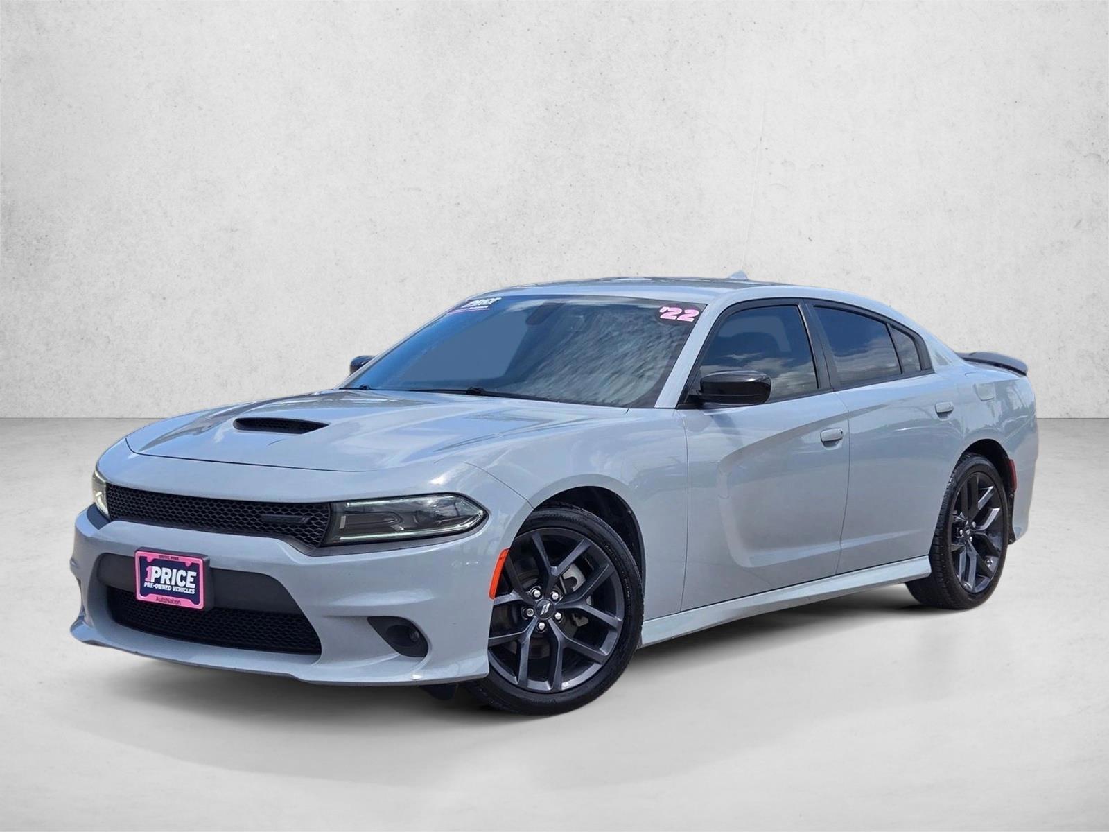 Thumbnail: 2022 Dodge Charger - 1