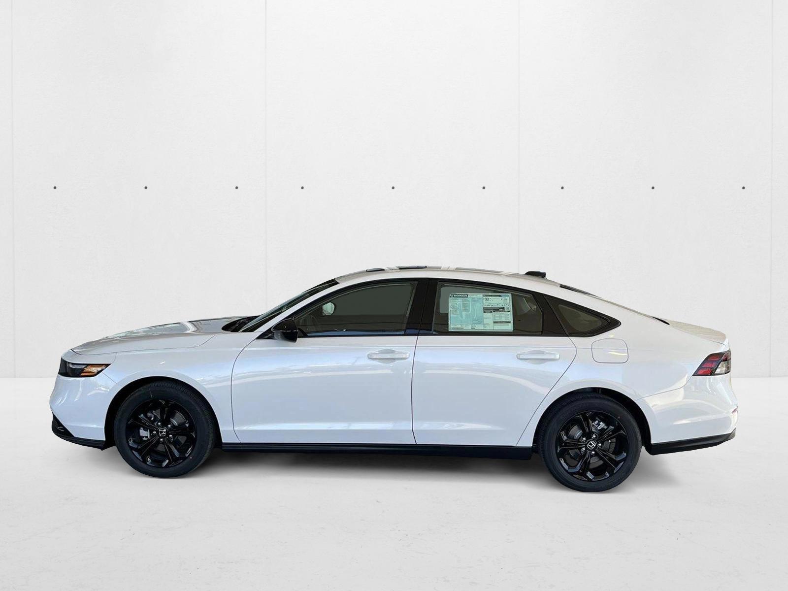 Thumbnail: 2025 Honda Accord - 2