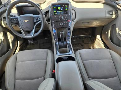 2015 Chevrolet Volt