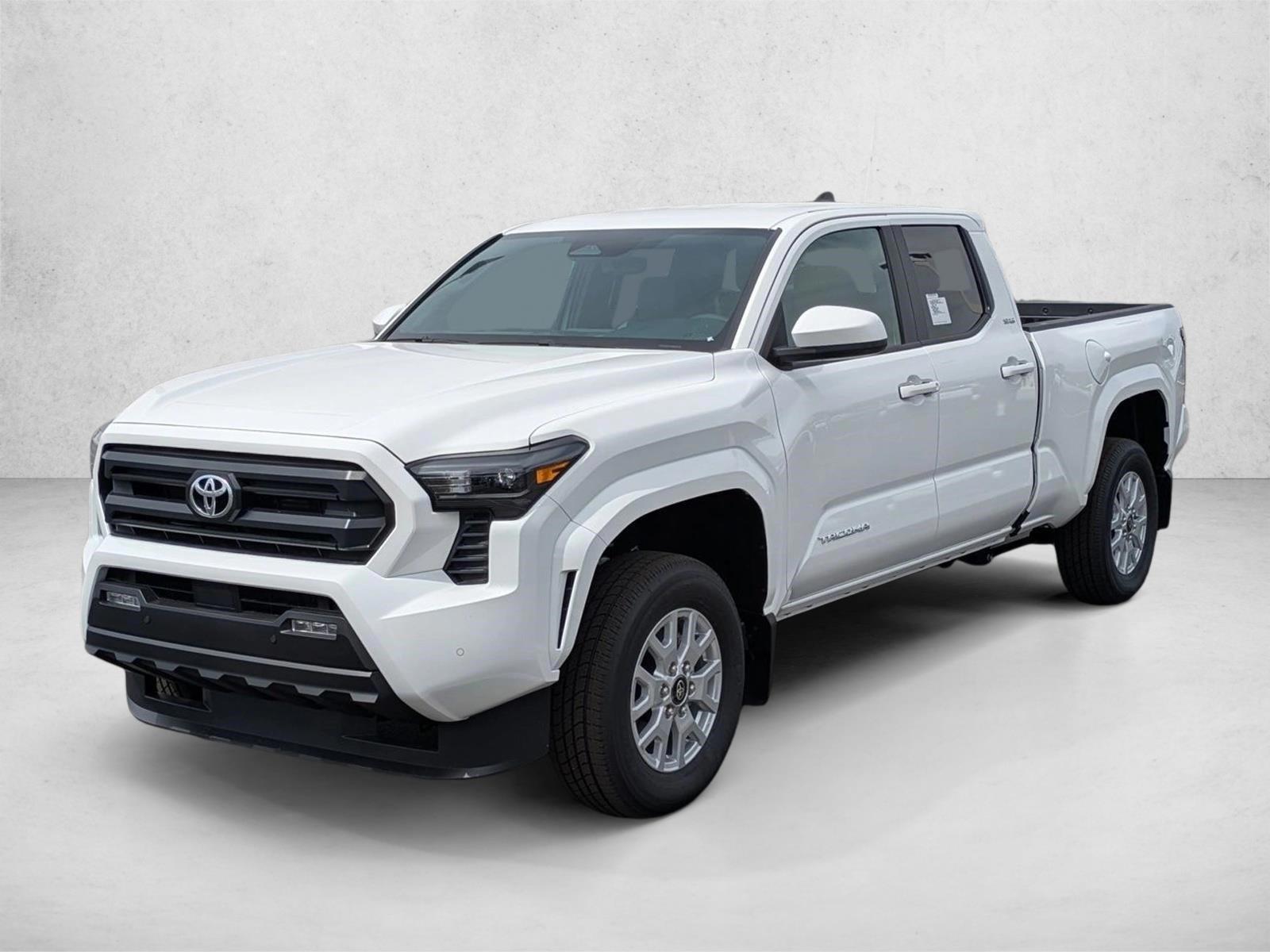 Thumbnail: 2026 Toyota Tacoma - 1