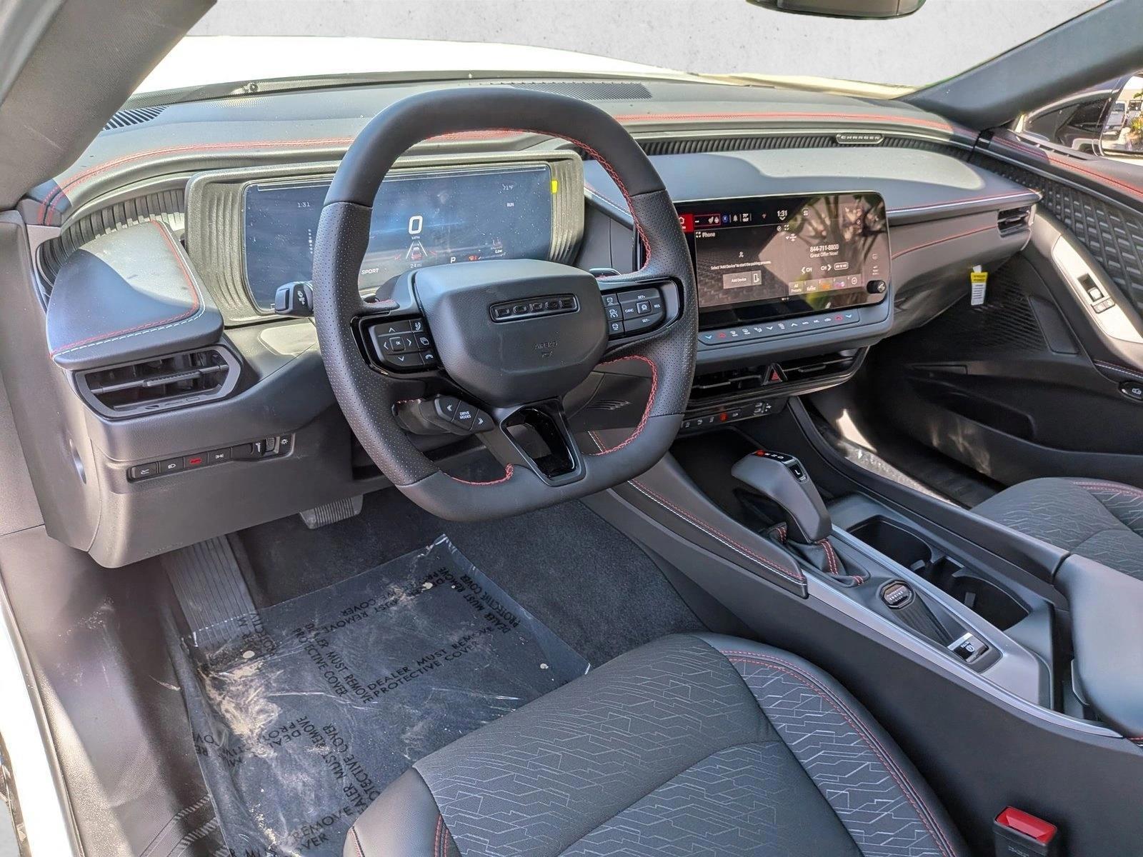 Thumbnail: 2026 Dodge Charger - 3