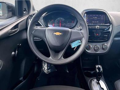 2022 Chevrolet Spark