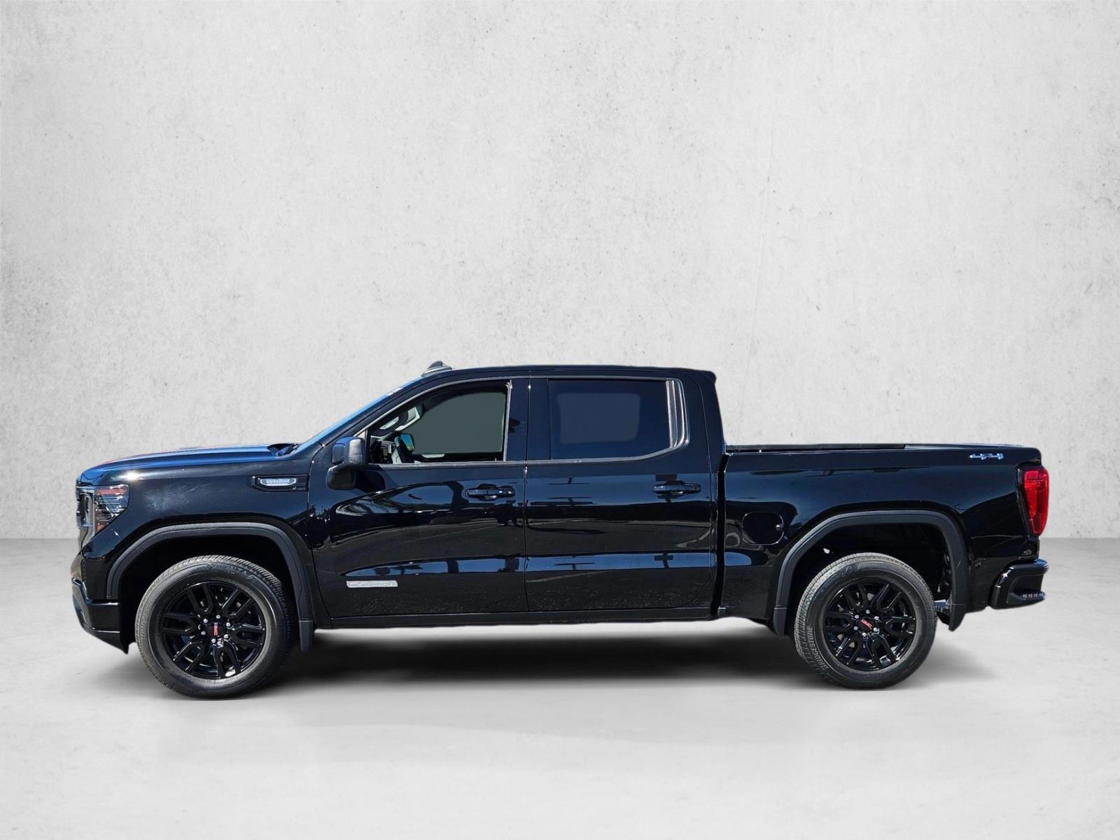 Thumbnail: 2023 GMC Sierra 1500 - 2