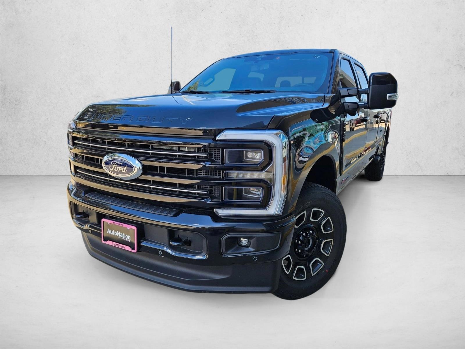 Thumbnail: 2026 Ford Econoline - 1