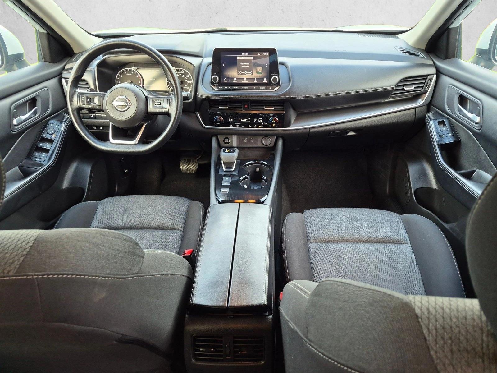 Thumbnail: 2024 Nissan Rogue - 3