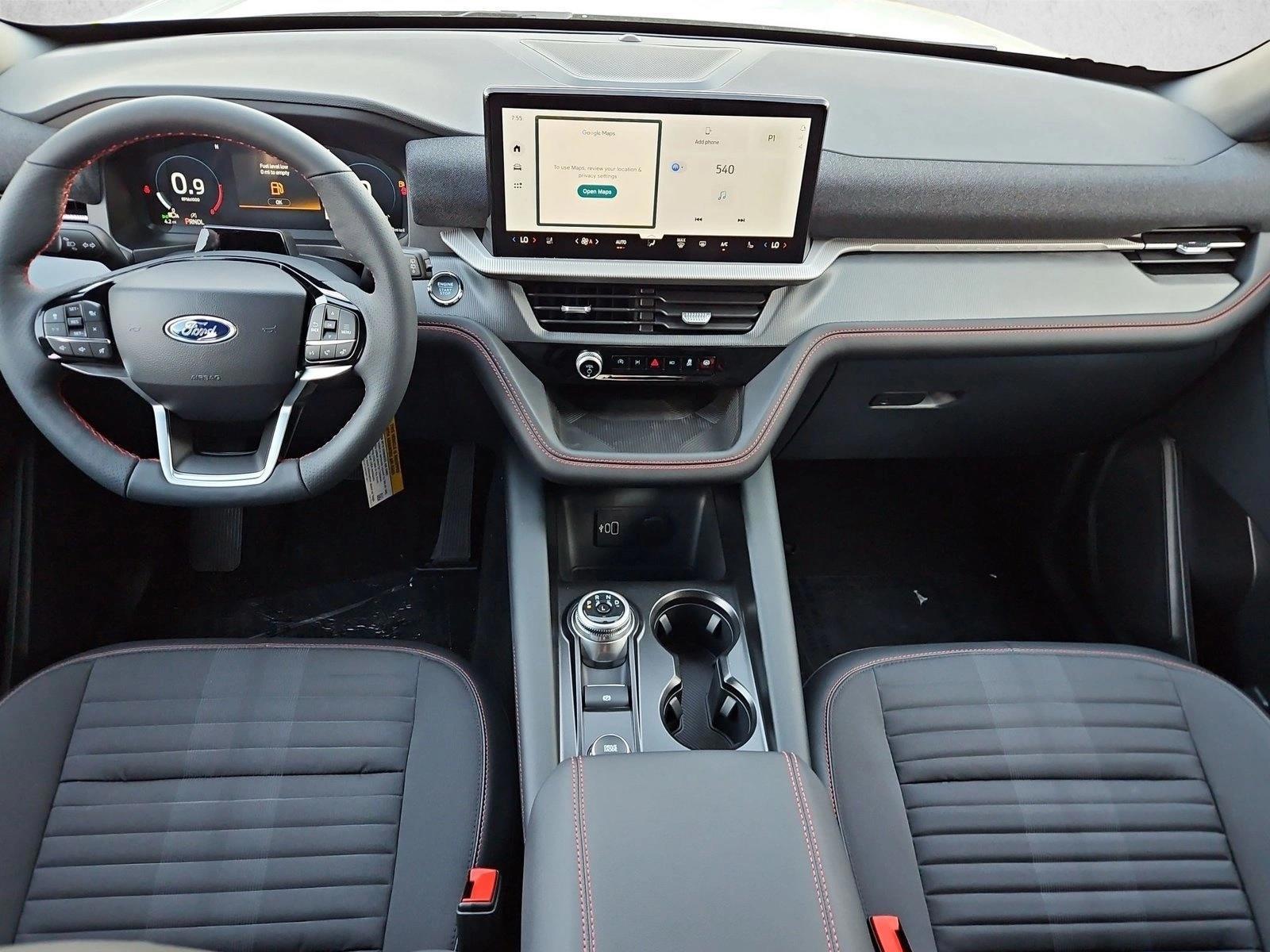 Thumbnail: 2027 Ford Explorer - 3