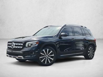 2023 Mercedes-Benz GLB 250 -
                  Golden, CO