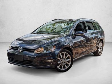 2017 Volkswagen Golf SE -
                  Tampa, FL