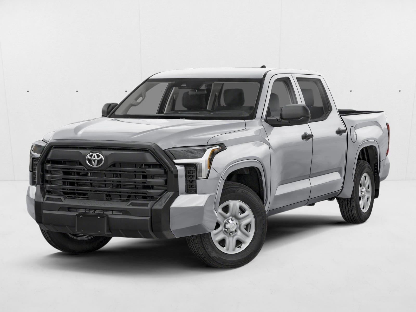 Thumbnail: 2025 Toyota Tundra - 1
