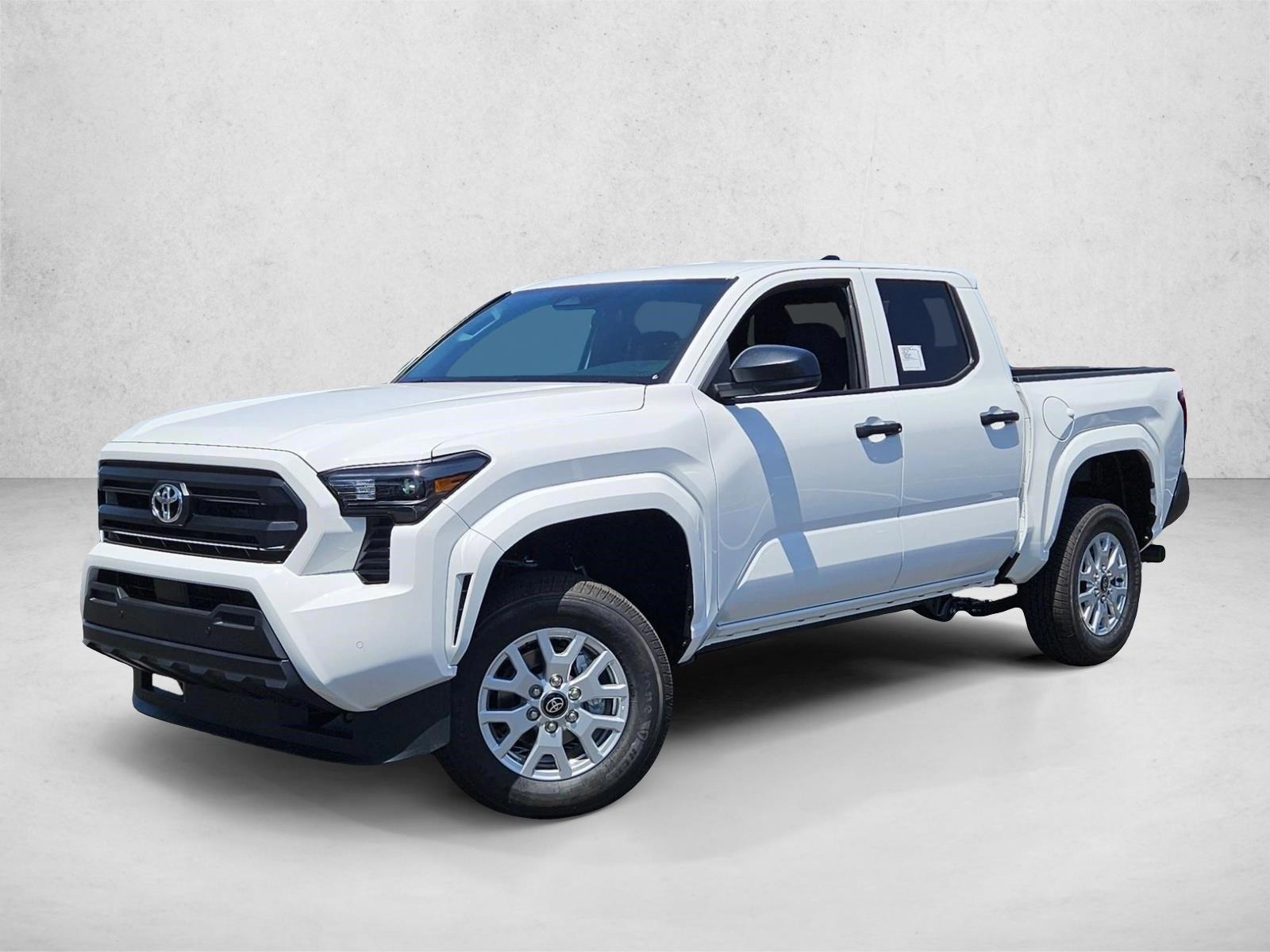 Thumbnail: 2026 Toyota Tacoma - 1