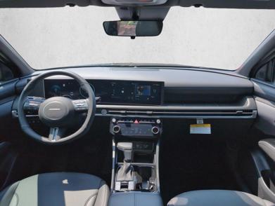 2026 Hyundai Santa Cruz
