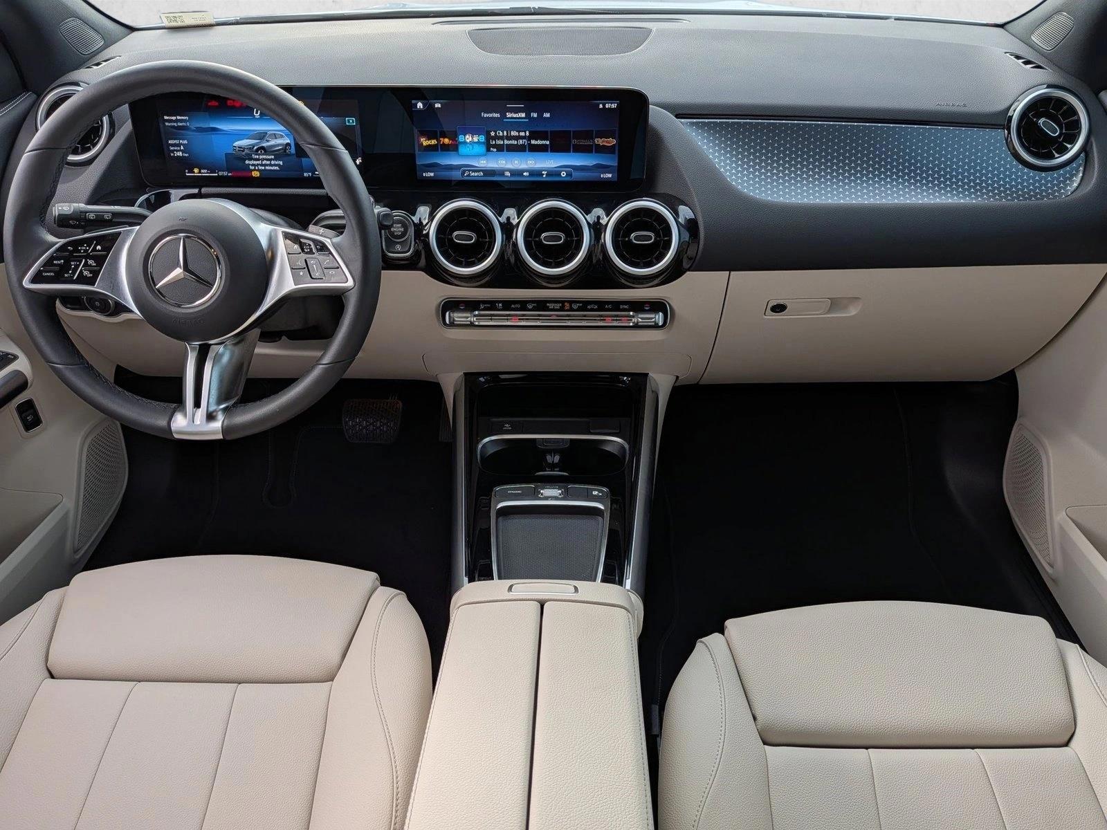 Thumbnail: 2026 Mercedes-Benz GLA - 4