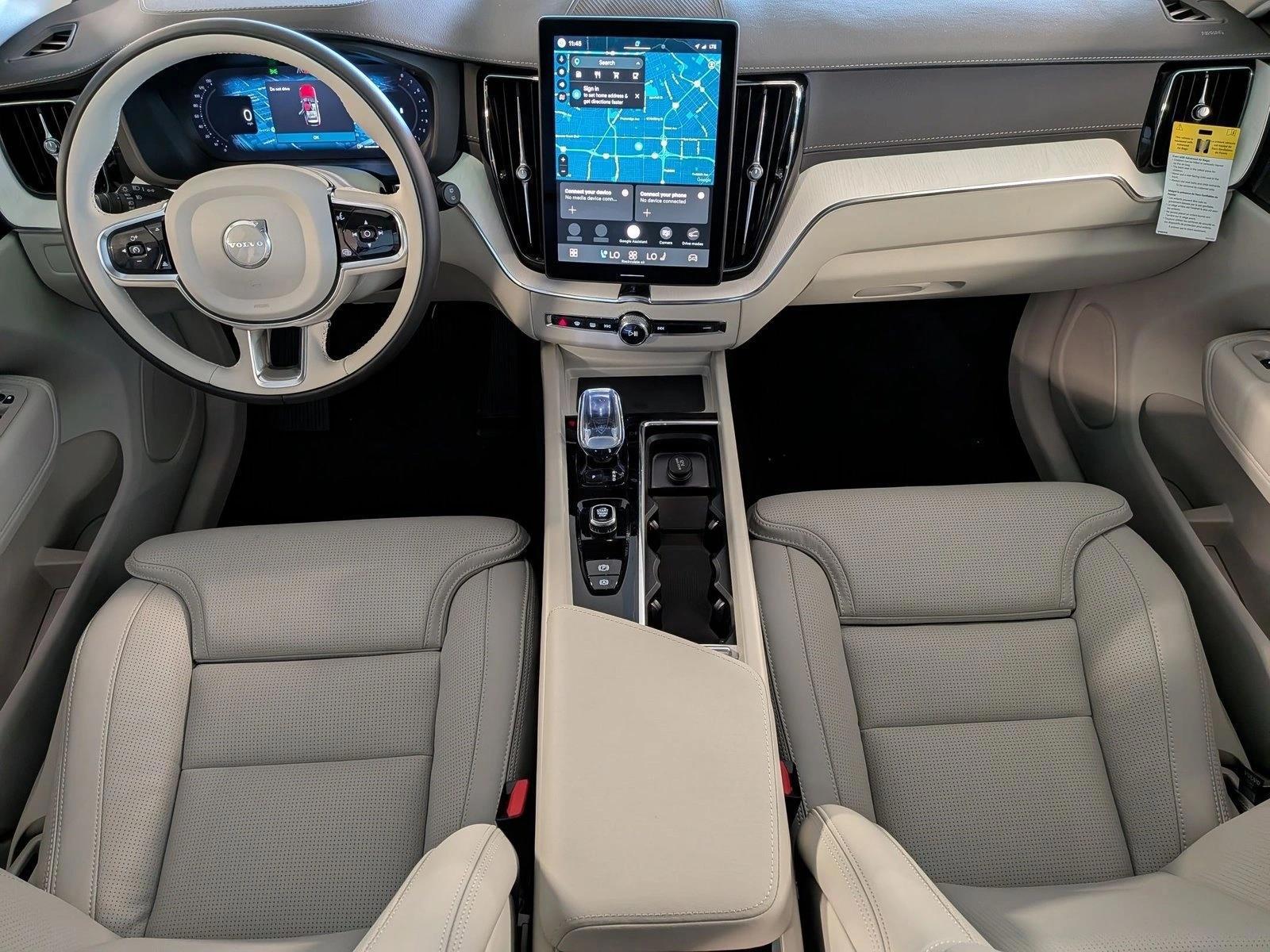 Thumbnail: 2026 Volvo XC60 - 4