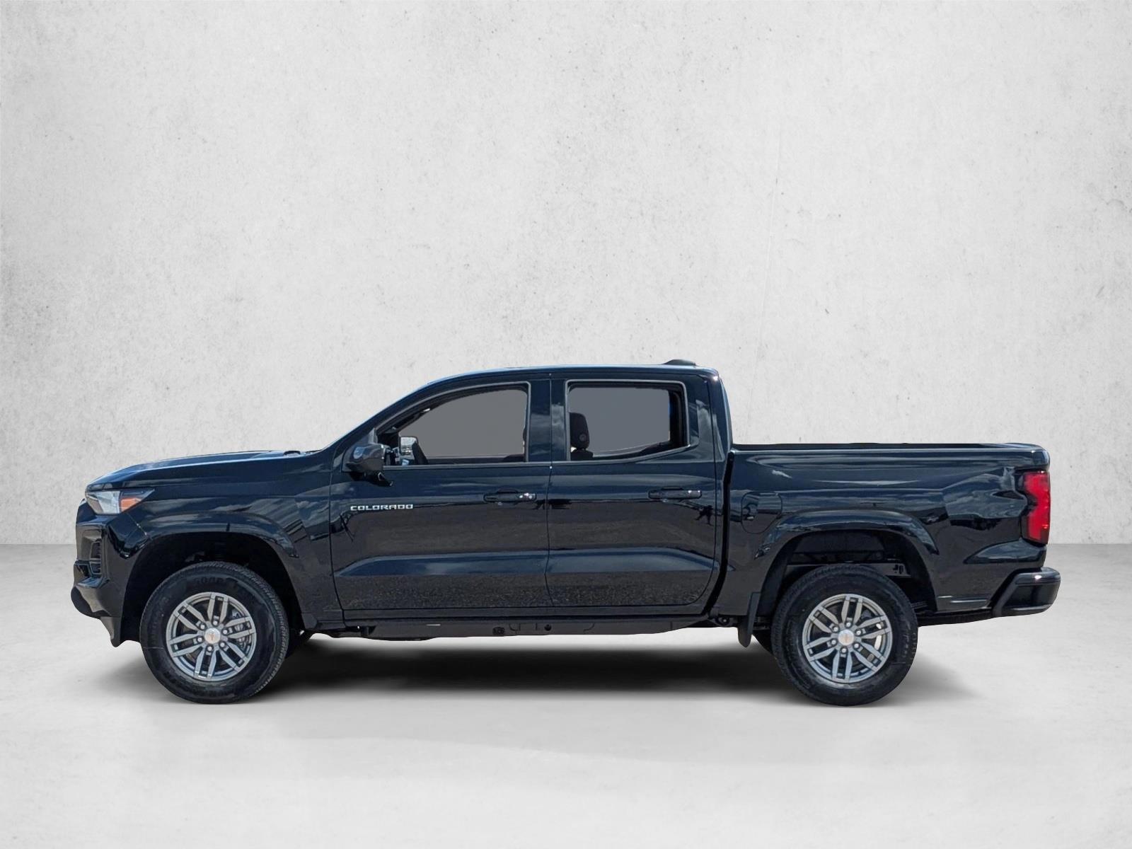 Thumbnail: 2026 Chevrolet Colorado - 2