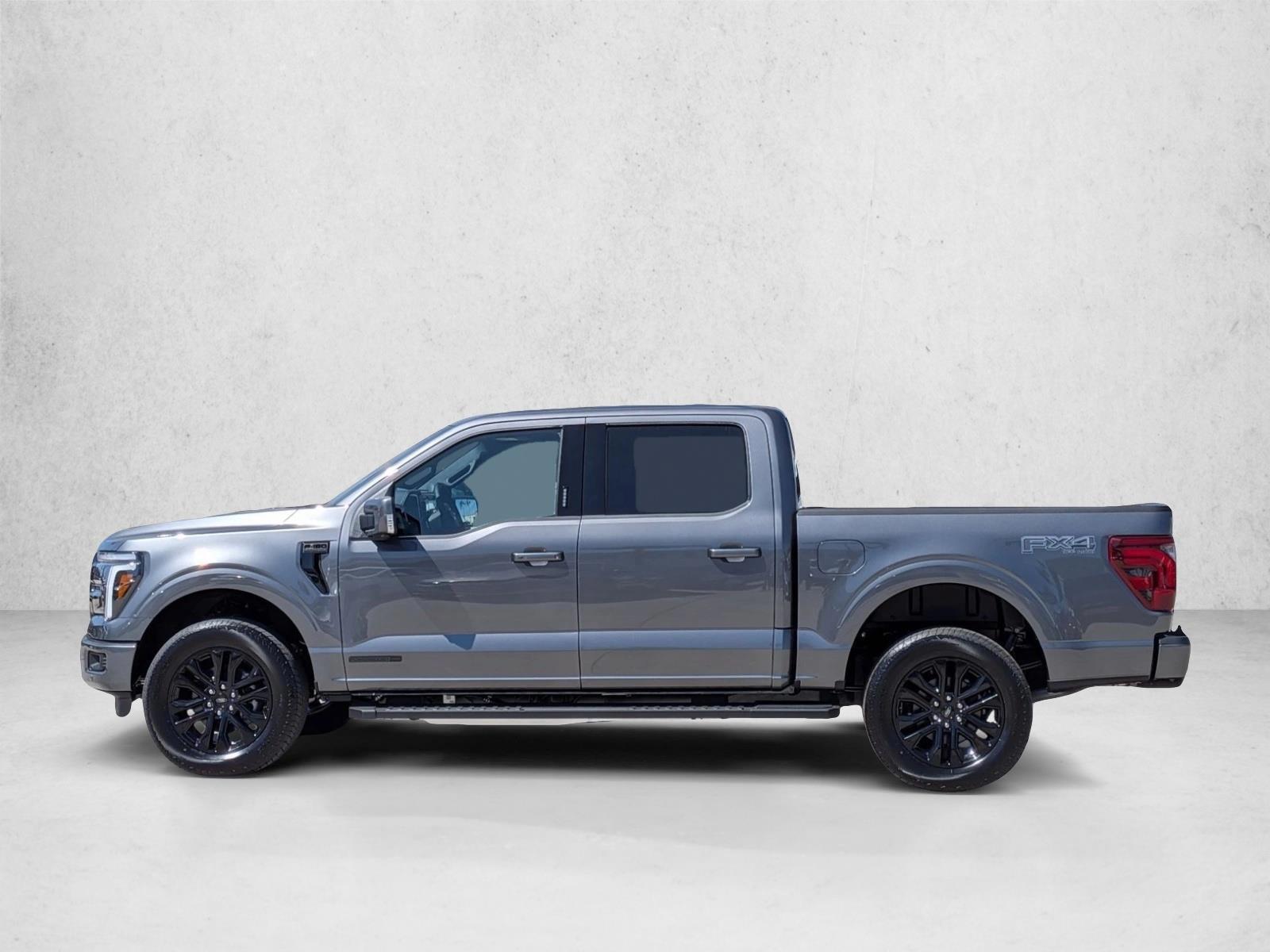 Thumbnail: 2026 Ford F-150 - 2