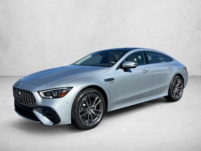 2024 Mercedes-Benz AMG GT 43 -
                  Reno, NV