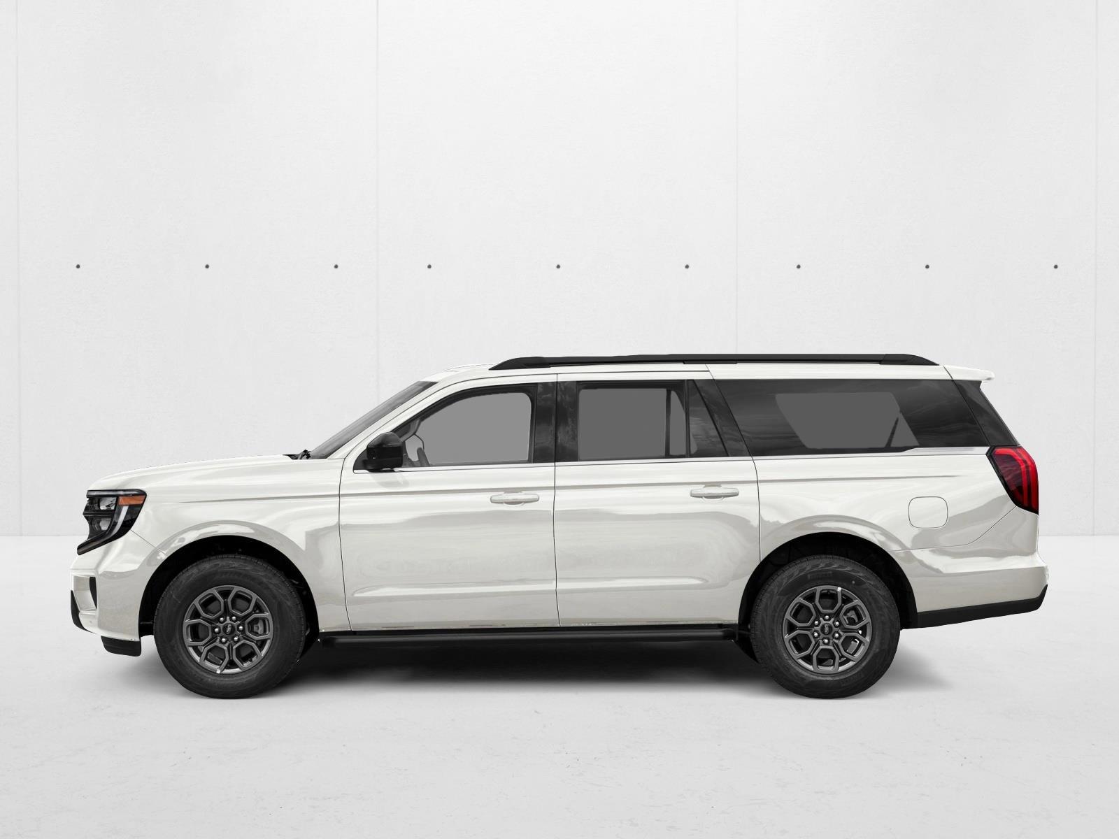 Thumbnail: 2027 Ford Expedition MAX - 2