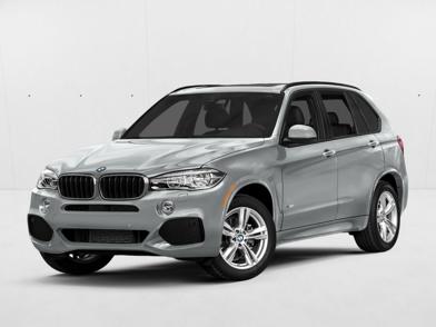 2016 BMW X5 xDrive35i -
                  Mountain View, CA