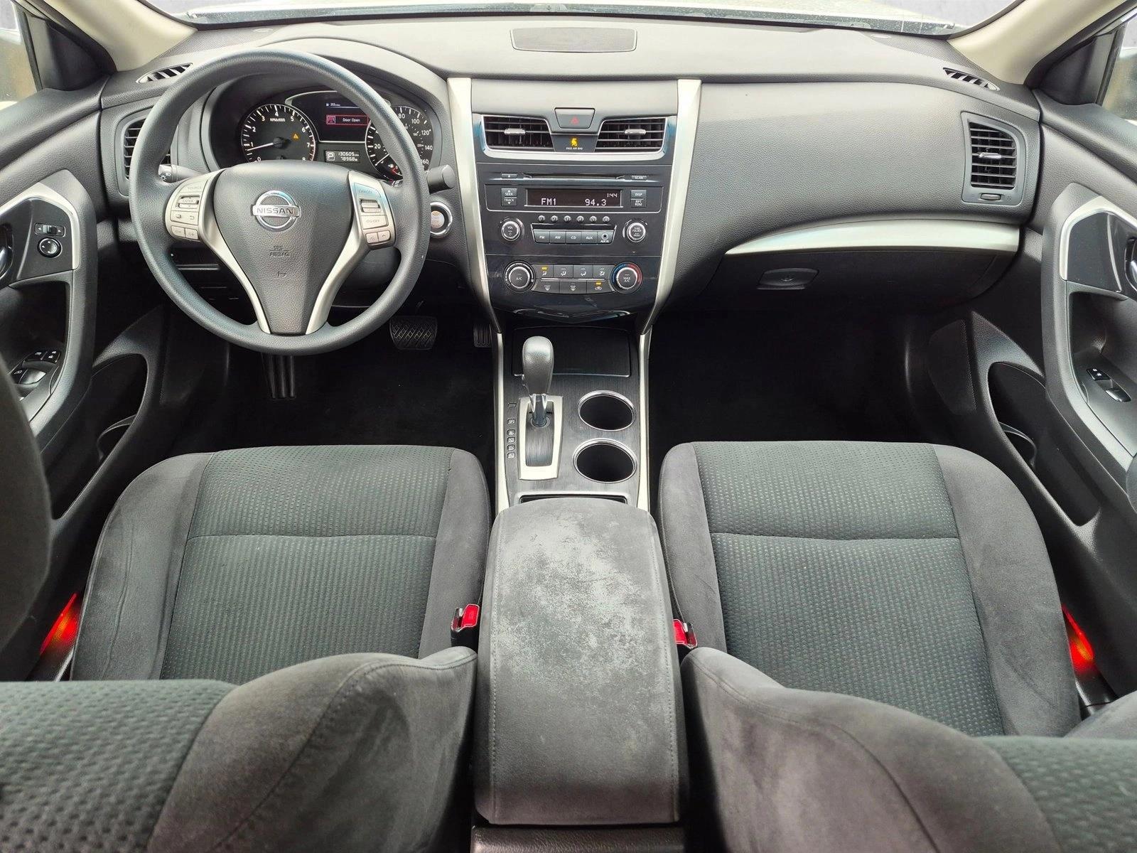 Thumbnail: 2014 Nissan Altima - 3