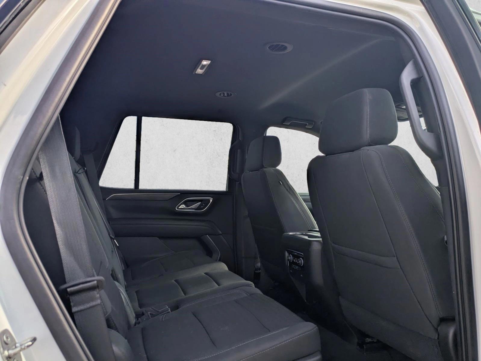 2021 Chevrolet Tahoe LS - Photo 13