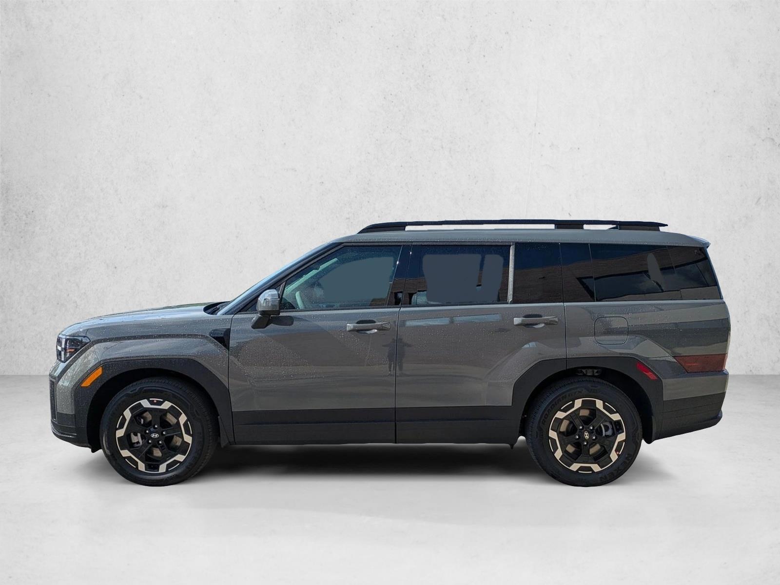 Thumbnail: 2026 Hyundai Santa Fe - 2