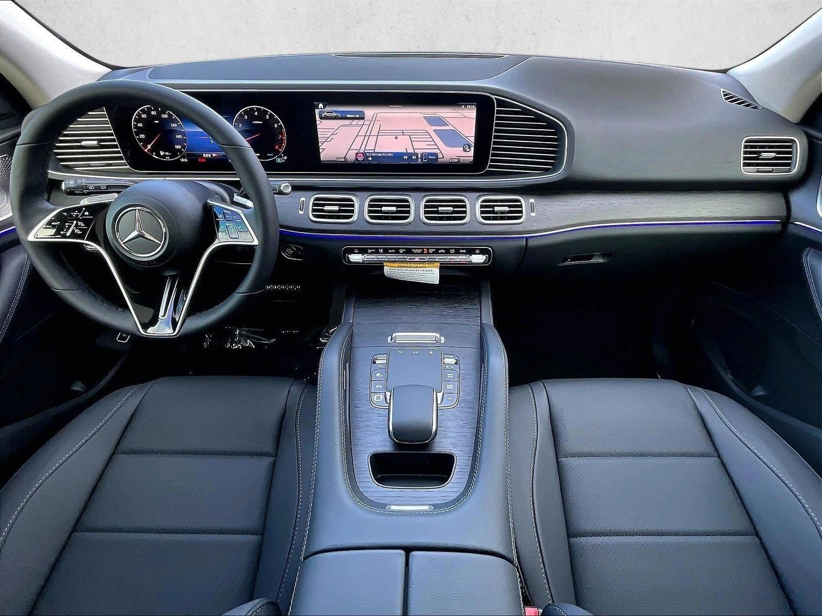 Thumbnail: 2026 Mercedes-Benz GLE - 3
