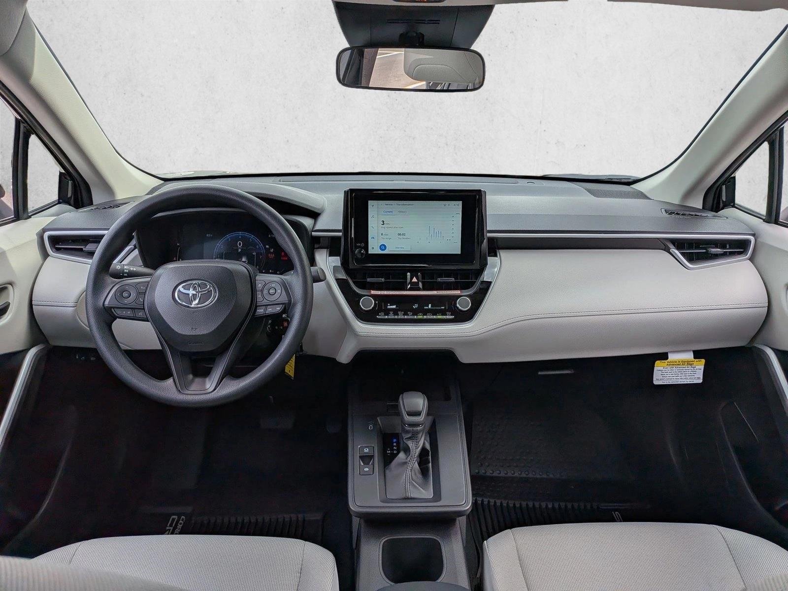 Thumbnail: 2026 Toyota Corolla Cross - 3