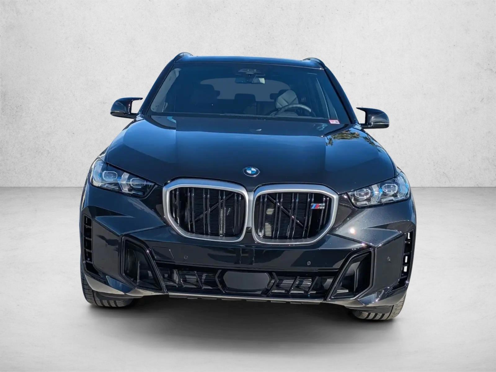 2026 BMW X5 M60i - Photo 6
