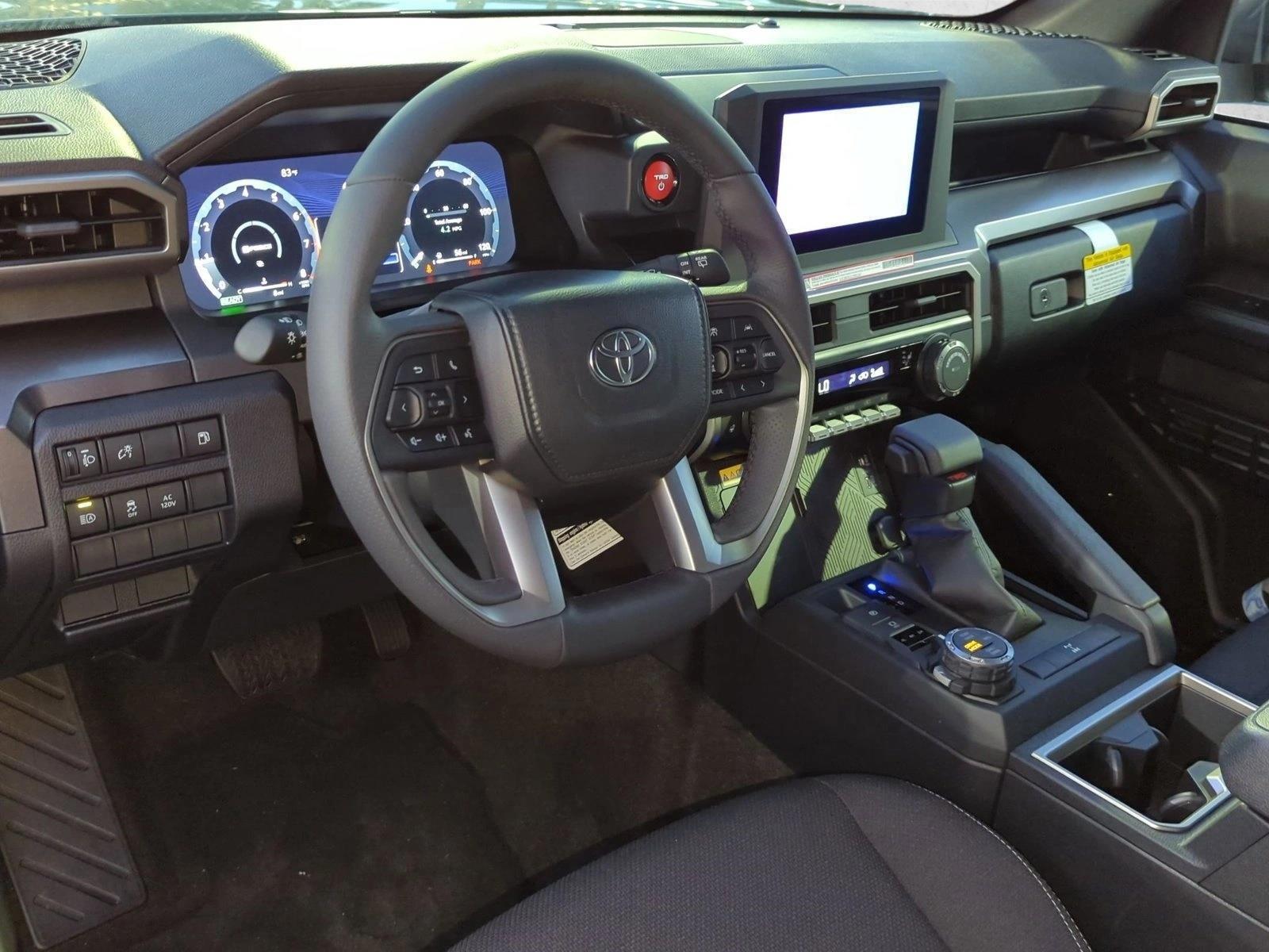 Thumbnail: 2026 Toyota 4Runner - 3