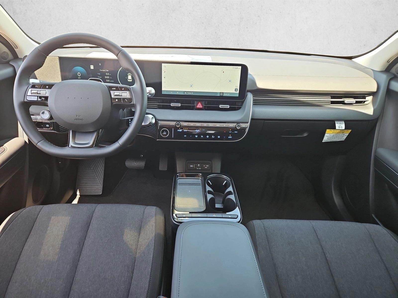 Thumbnail: 2026 Hyundai Ioniq 5 - 3