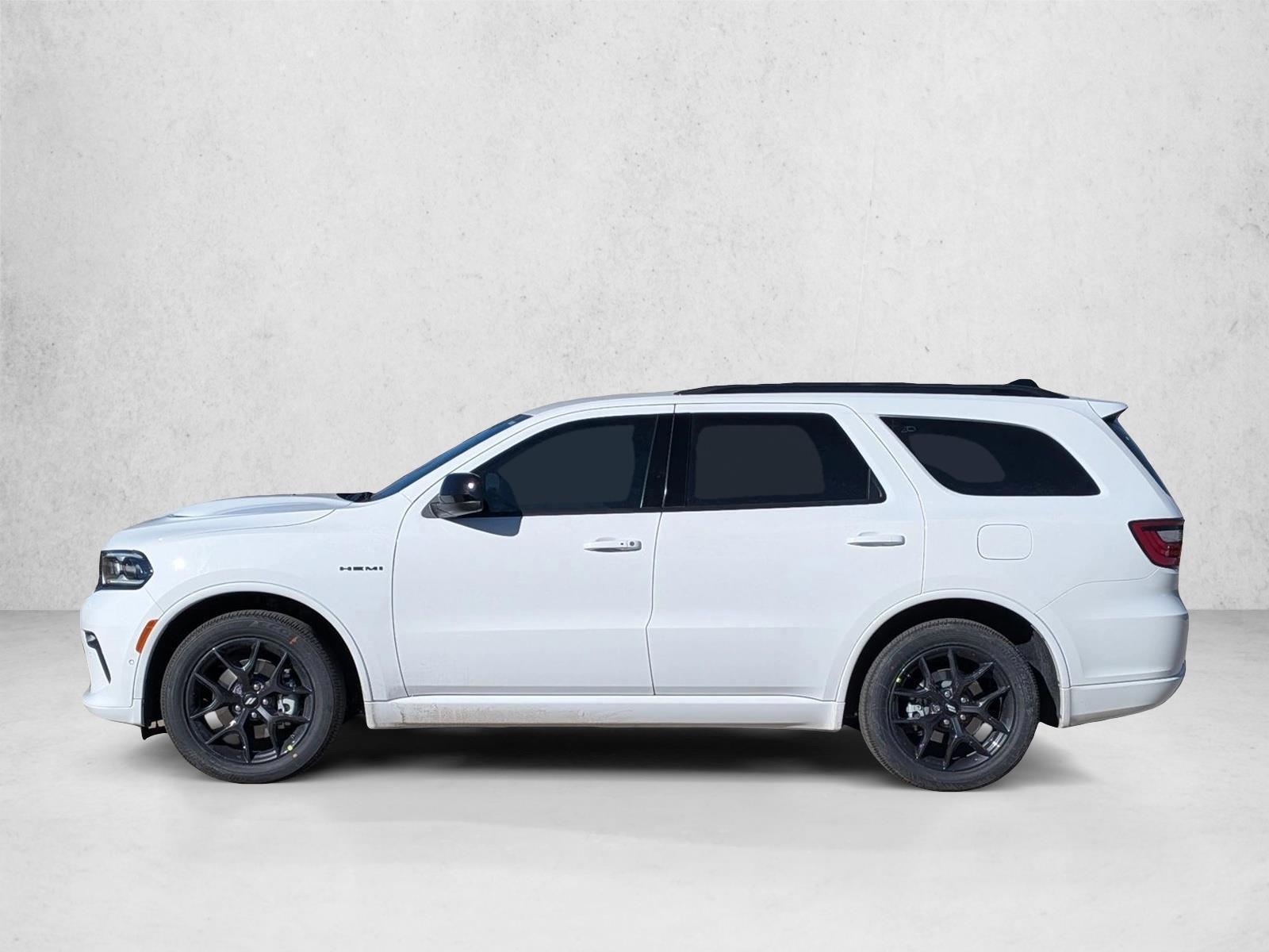 Thumbnail: 2026 Dodge Durango - 3