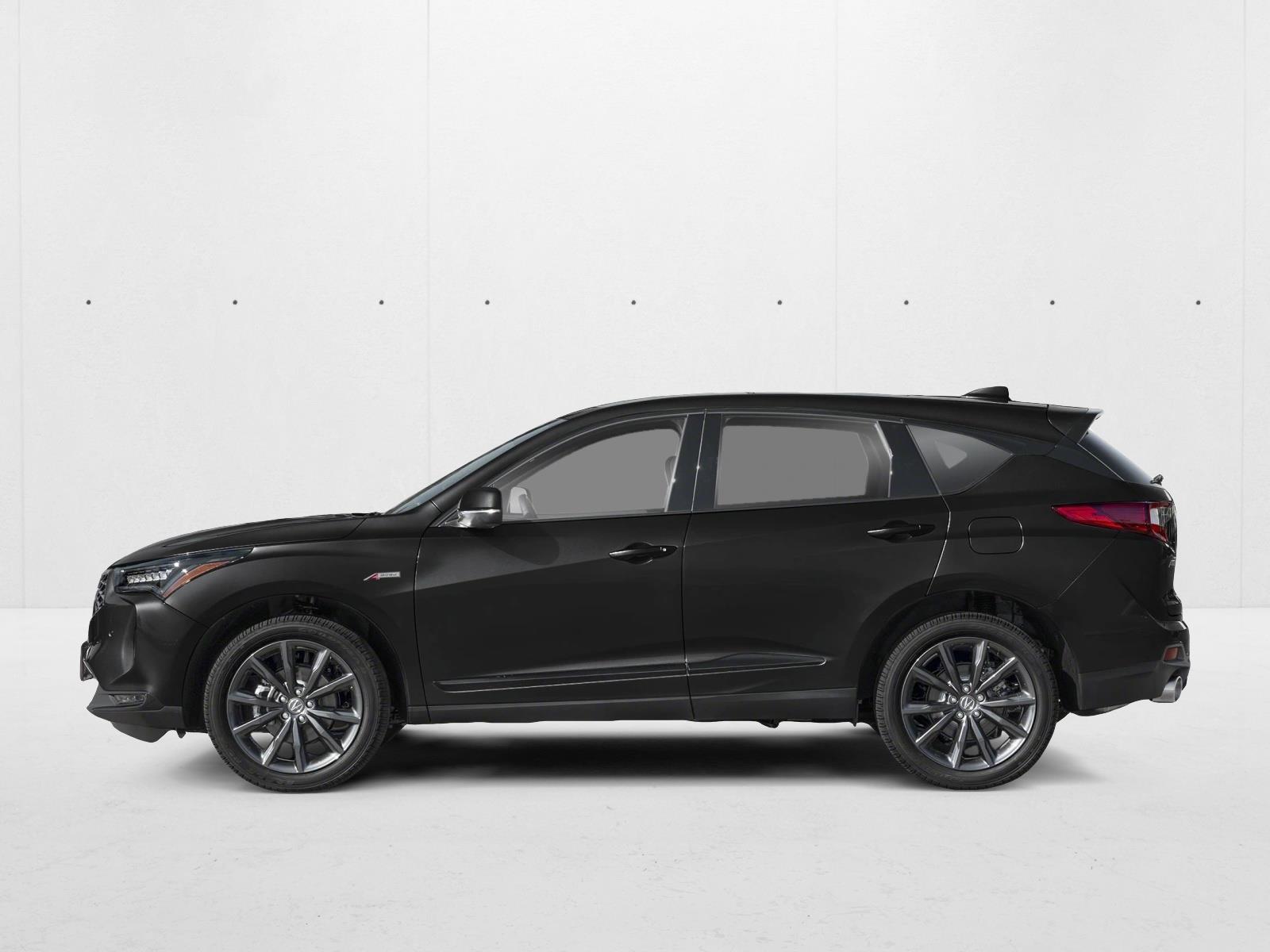 Thumbnail: 2026 Acura RDX - 2