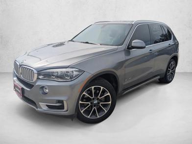 2017 BMW X5 sDrive35i -
                  Katy, TX