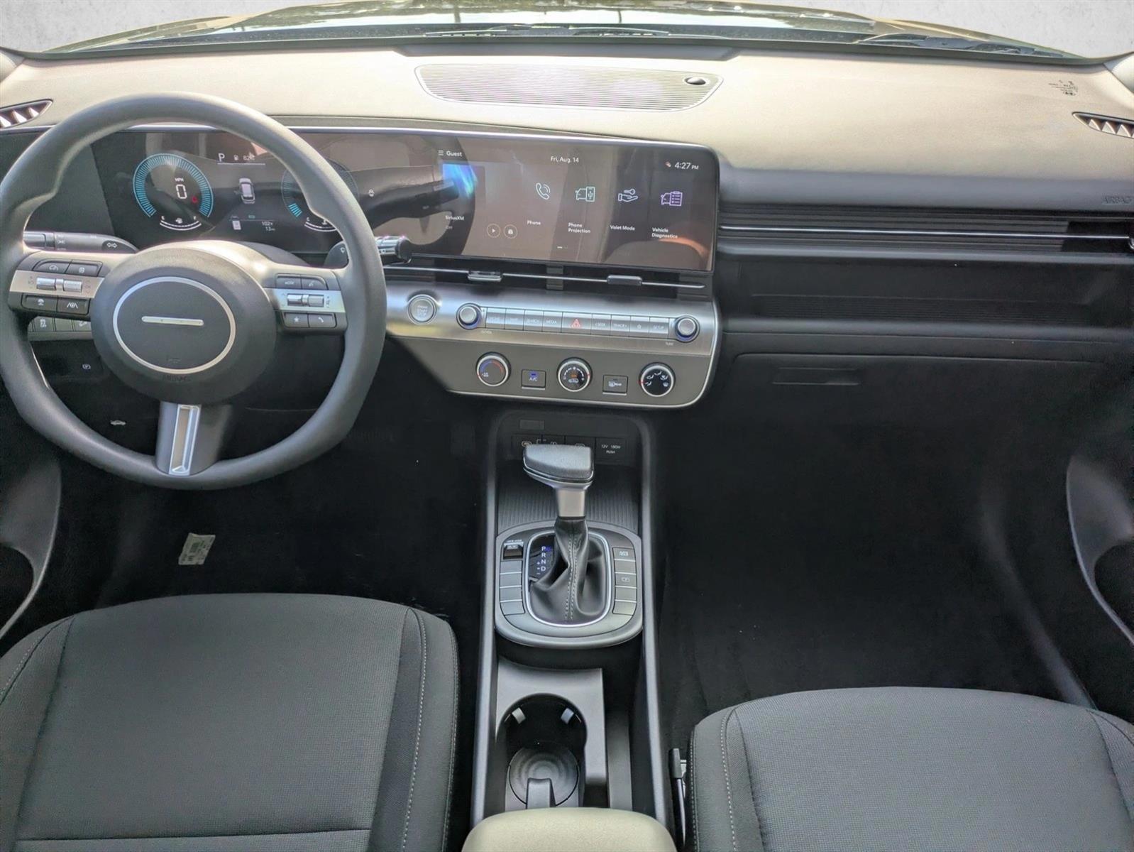 Thumbnail: 2027 Hyundai Kona - 3