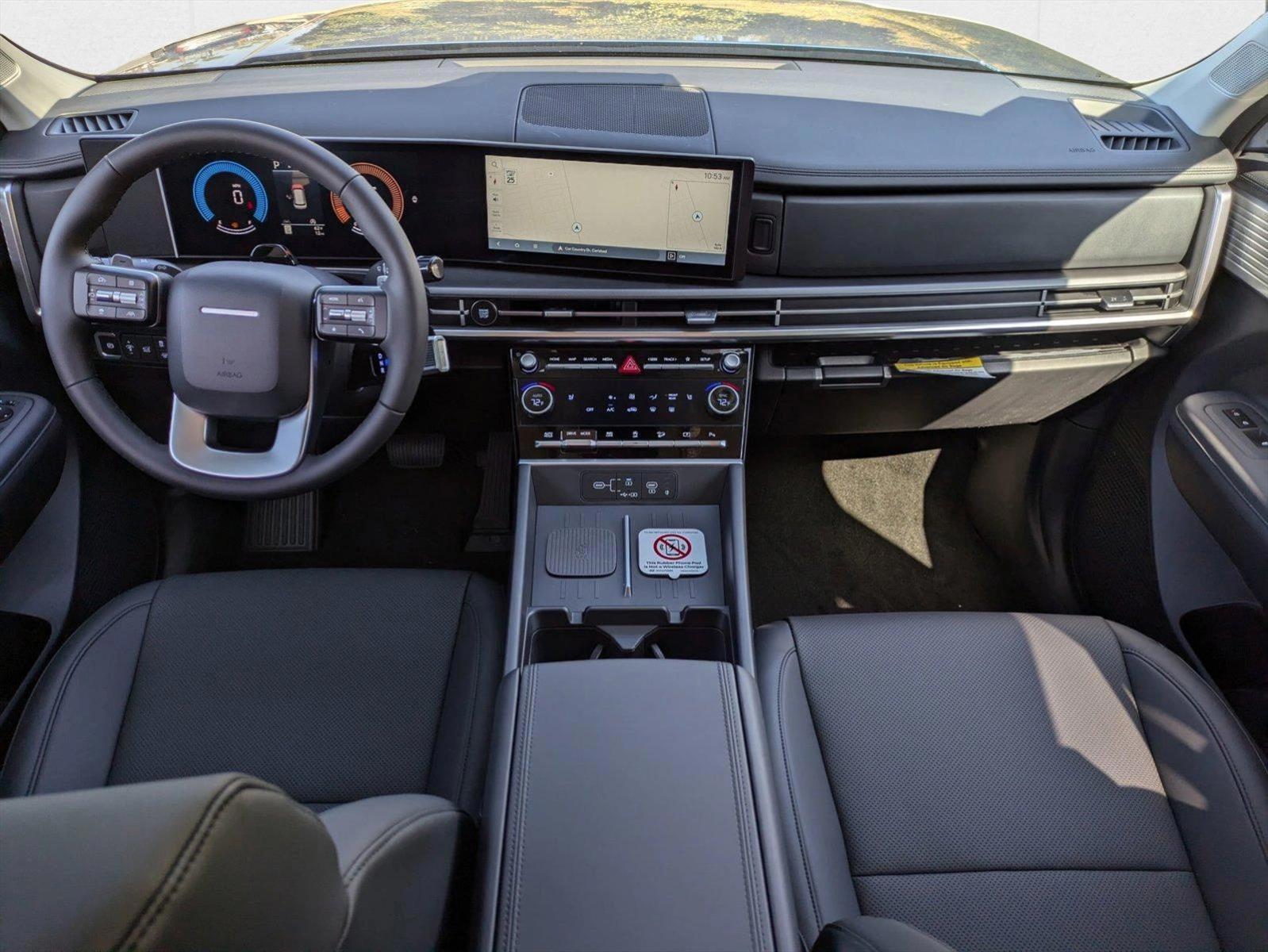 Thumbnail: 2025 Hyundai Santa Fe - 3