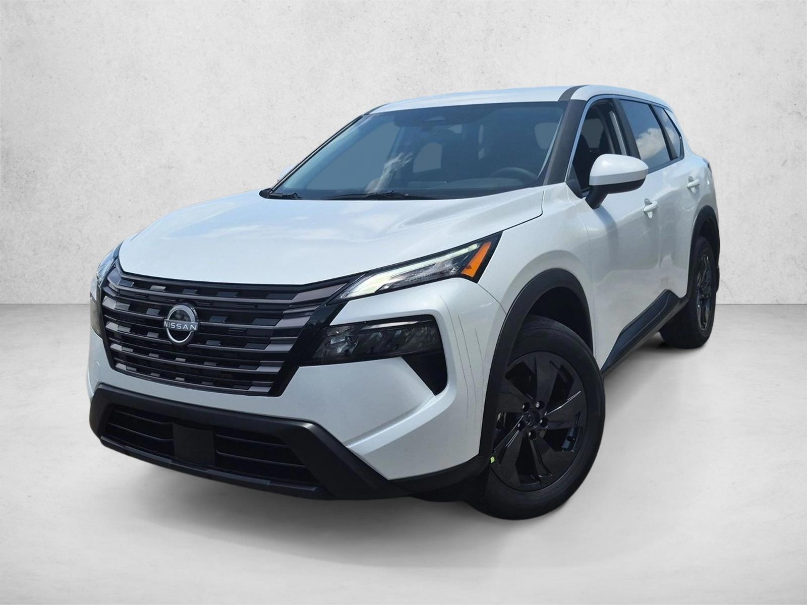 Thumbnail: 2026 Nissan Rogue - 1