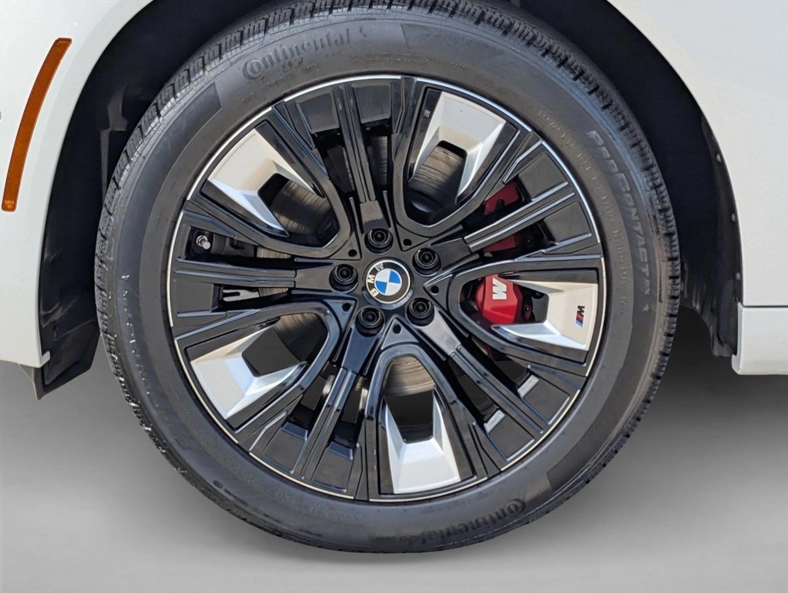 2025 BMW X3 30 - Photo 25