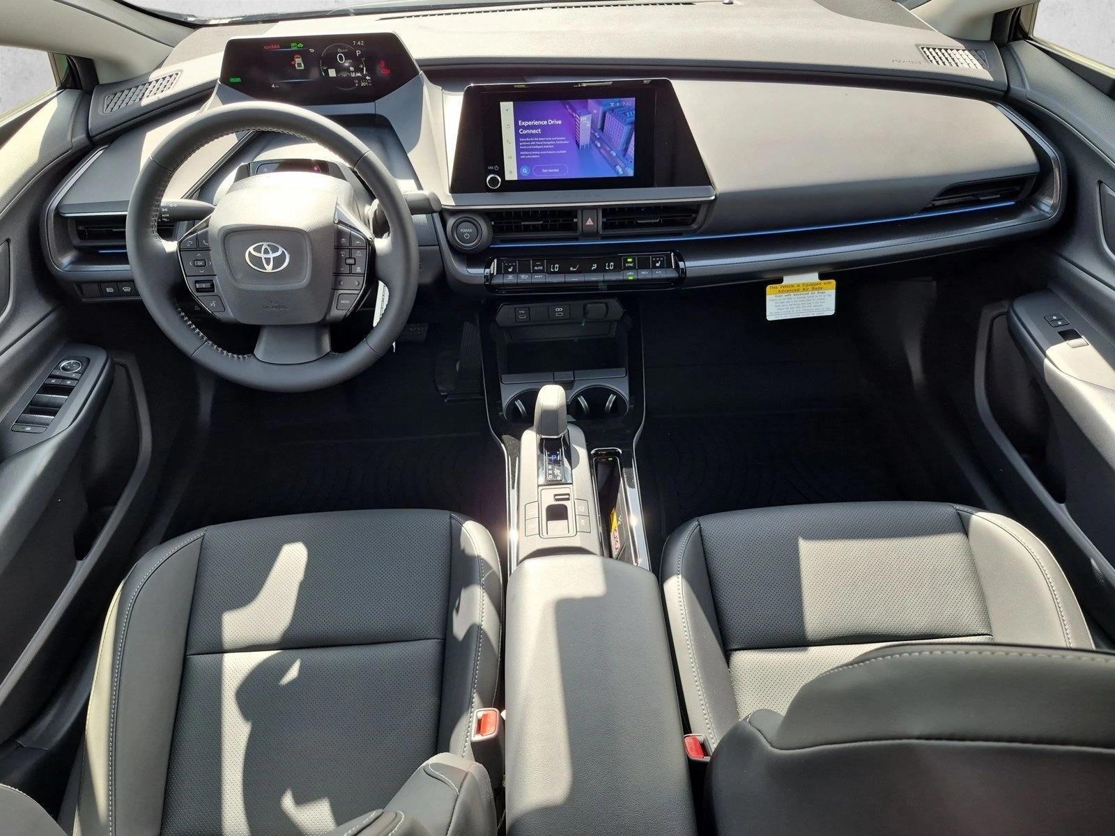 Thumbnail: 2027 Toyota Prius - 3