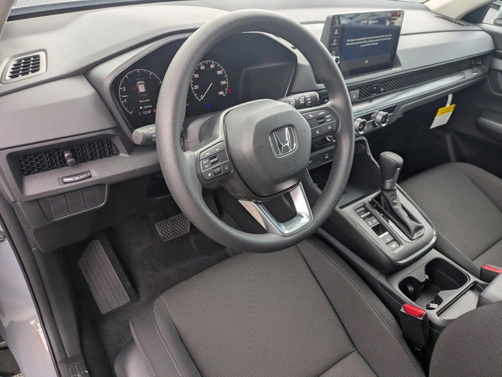 Thumbnail: 2026 Honda CR-V - 3