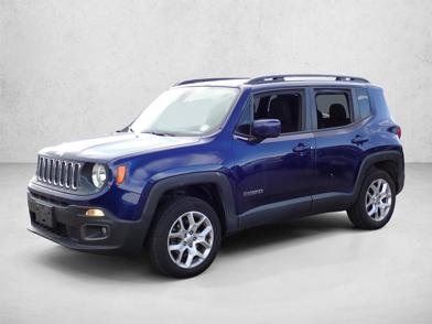 2016 Jeep Renegade Latitude -
                  Centennial, CO