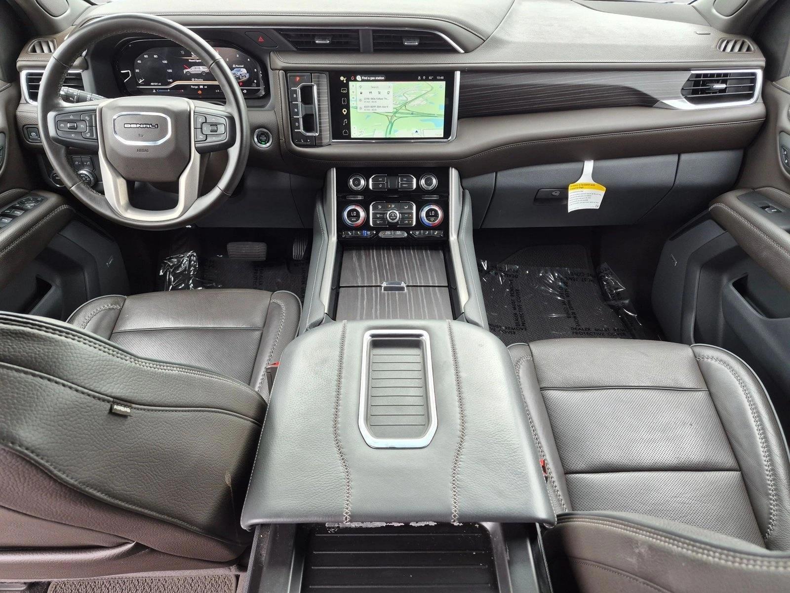 Thumbnail: 2023 GMC Yukon XL - 2