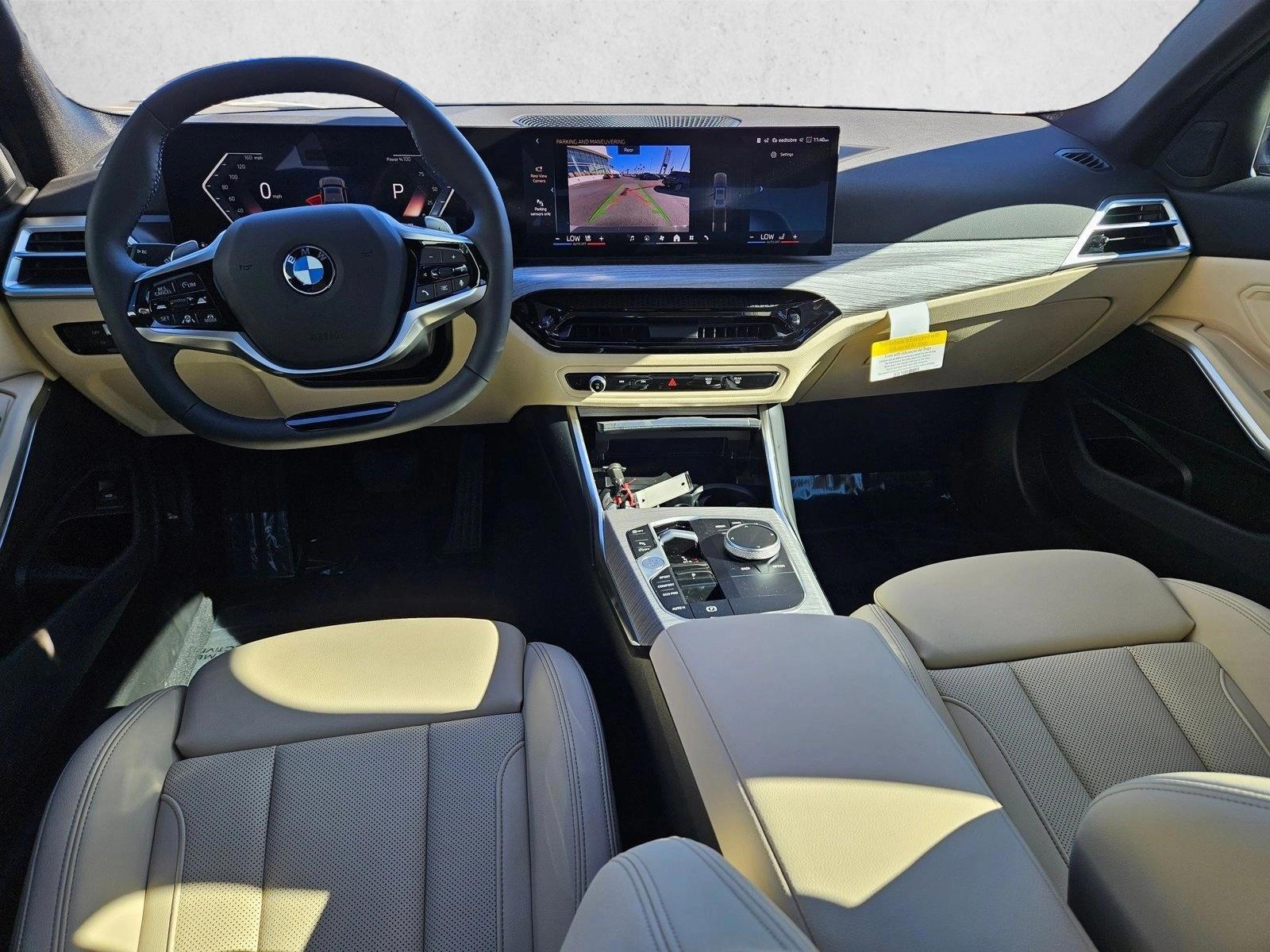 Thumbnail: 2026 BMW 3 Series - 3