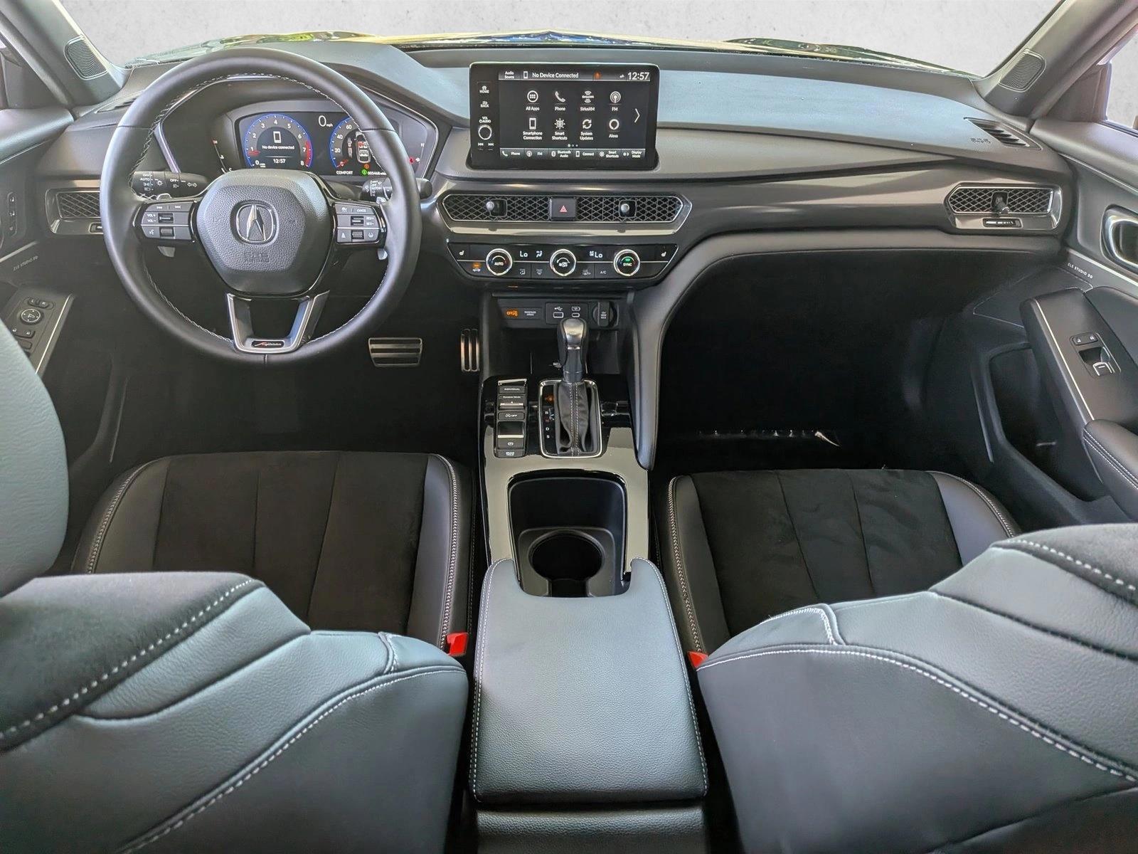Thumbnail: 2025 Acura Integra - 3